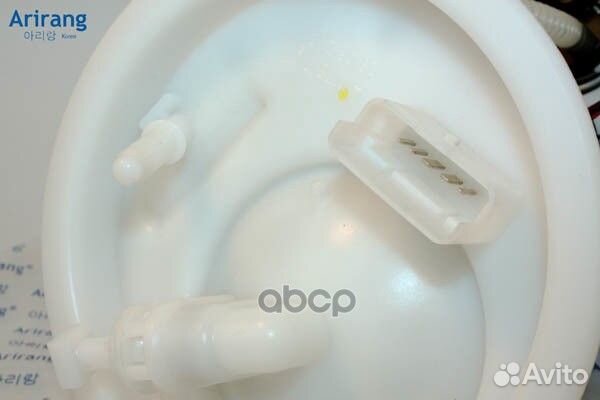 Насос топливный (в сборе) Ford (Mondeo 07-15