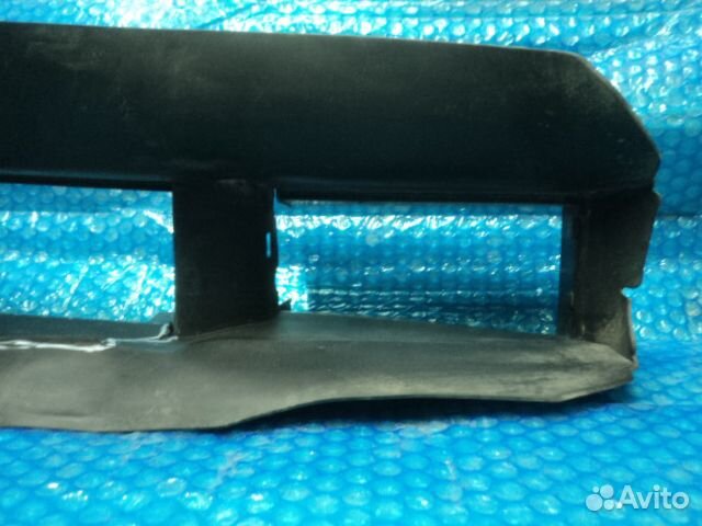 Решетка в бампер BMW X7 G07 2018 перед. X6 G06 X5