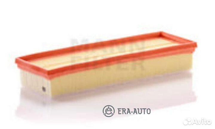 Mann-filter C34120 Фильтр воздушный