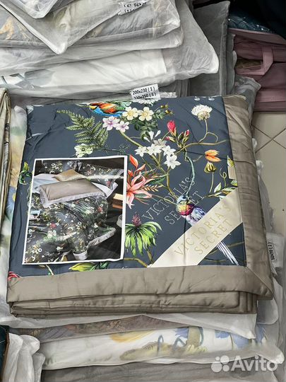 Постельное белье египетский хлопок