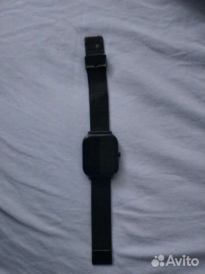 Amazfit gts