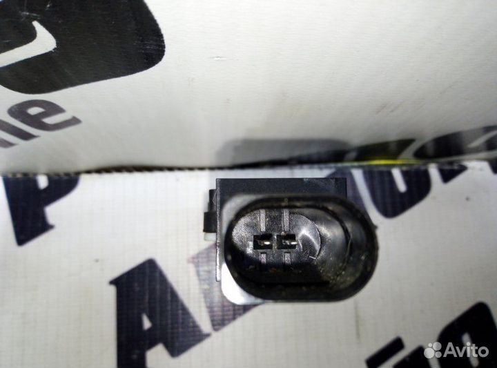 Датчик airbag Volkswagen Touareg 7LA BMV 2006