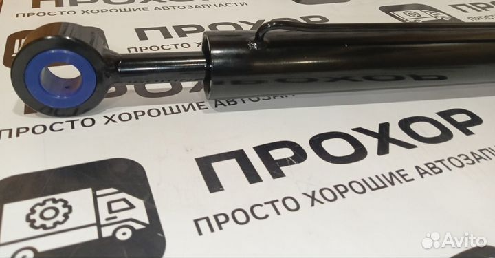 Цилиндр подъема кабины Foton 4189