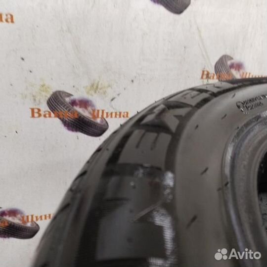 Nexen N Blue HD 205/55 R16