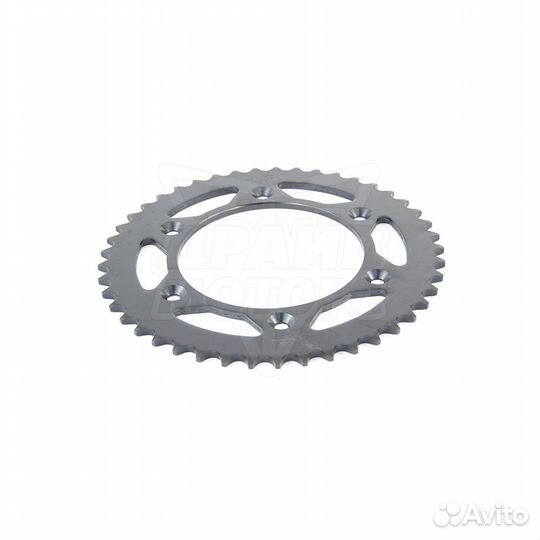 Звезда ведомая Pro-X KTM 85/105SX '03-17, 46T (07