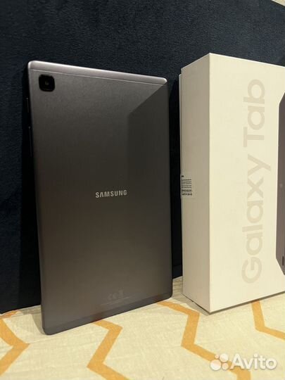 Планшет samsung galaxy tab a7 lite WiFi