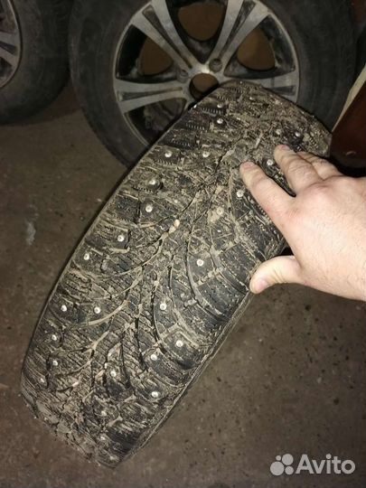 Pirelli Formula Ice 185/70 R14