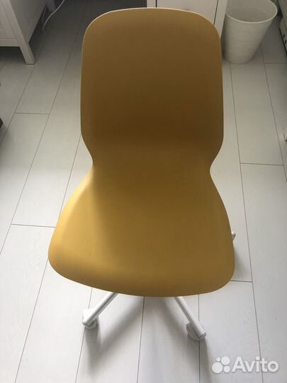 Стул для письменного стола икеа