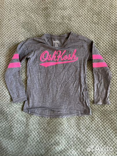 Одежда на девочку 116 разм