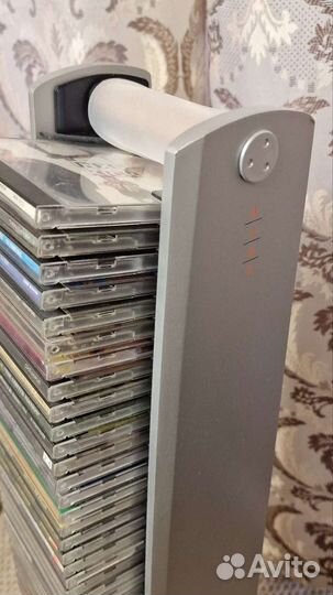 Стойка для CD дисков