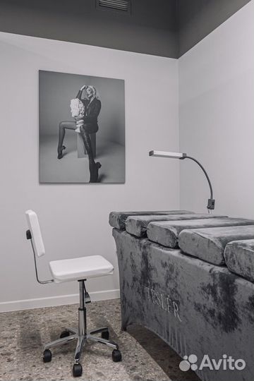 Студия красоты