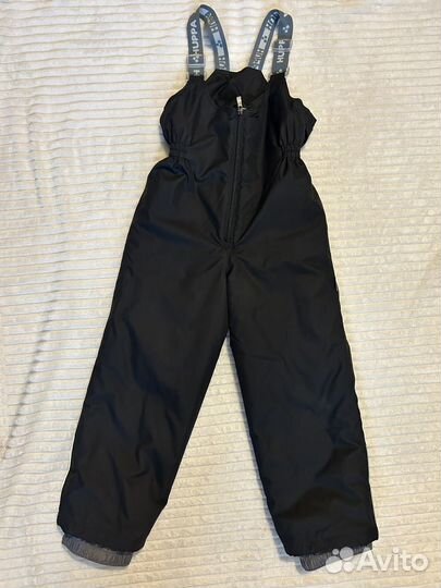 Полукомбинезон зимний Huppa