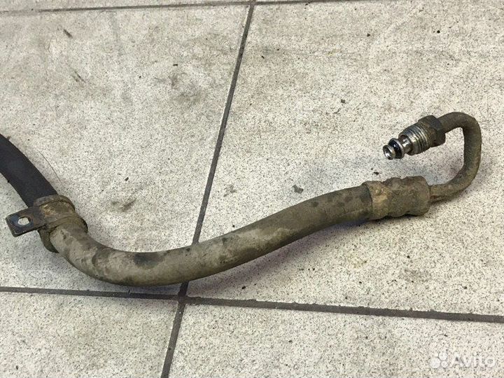 Трубка гидроусилителя Vortex Tingo T11 1.8