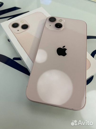 Apple iPhone 13 128GB