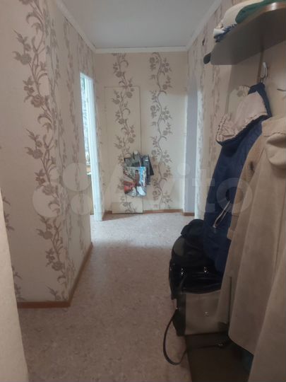 2-к. квартира, 46,9 м², 5/5 эт.