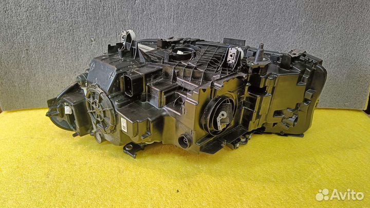 Фара правая BMW 5 G30 Adaptive LED