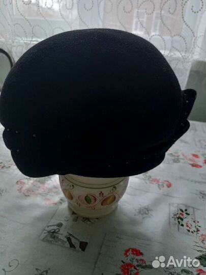 Берет женский