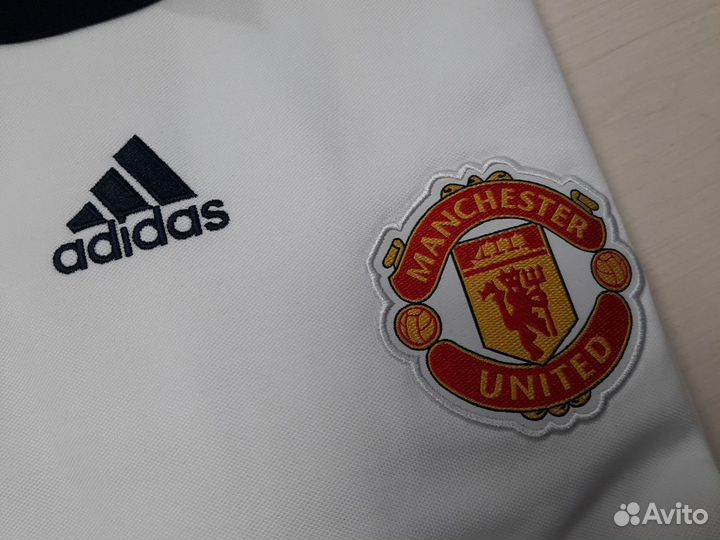 Кофта мужская adidas Manchester 50-52