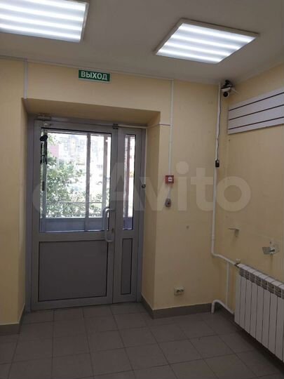 Свободного назначения, 54.3 м²