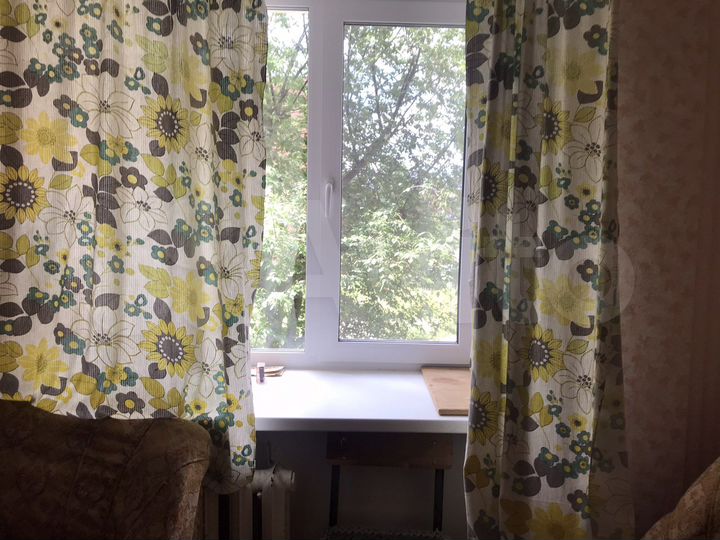 Комната 12,2 м² в 3-к., 2/5 эт.