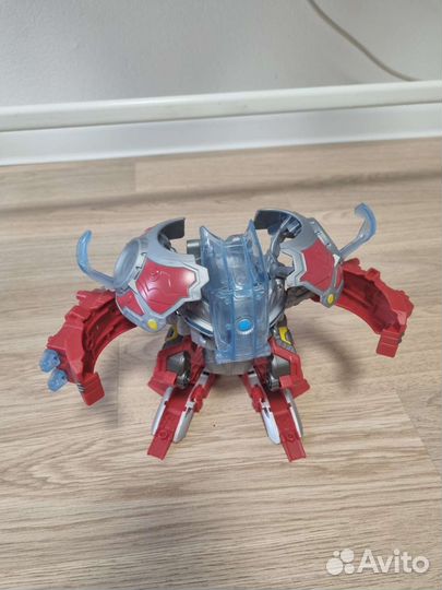 Bakugan Бакуган Драгоноид дестроер