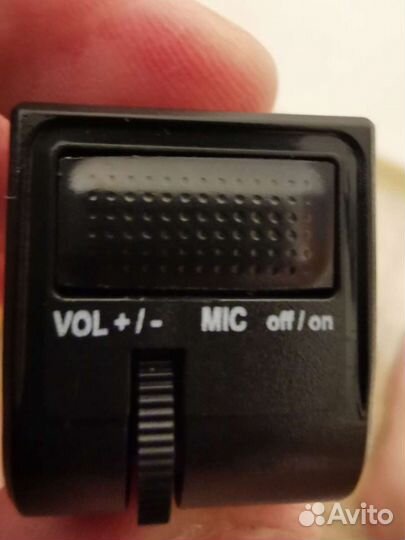 Адаптер для наушников к джойстику Playstation 4 (р