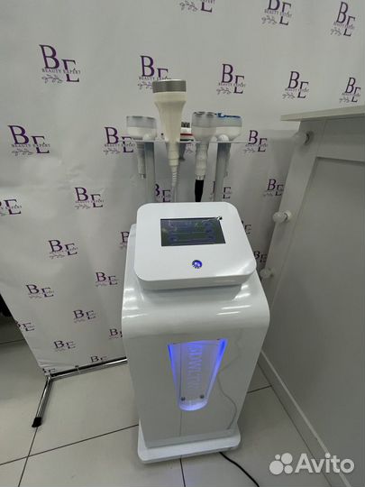 Косметологический аппарат WL 12, 80 кгц