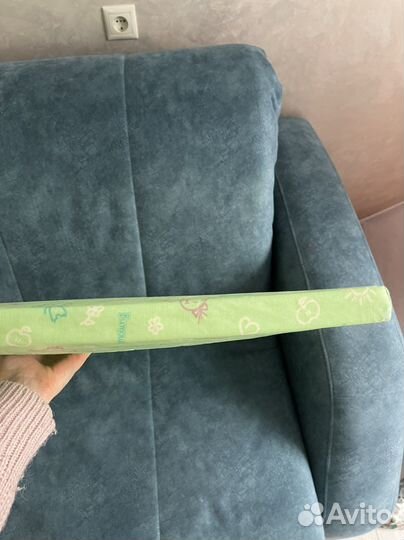 Матрас для пеленального стола