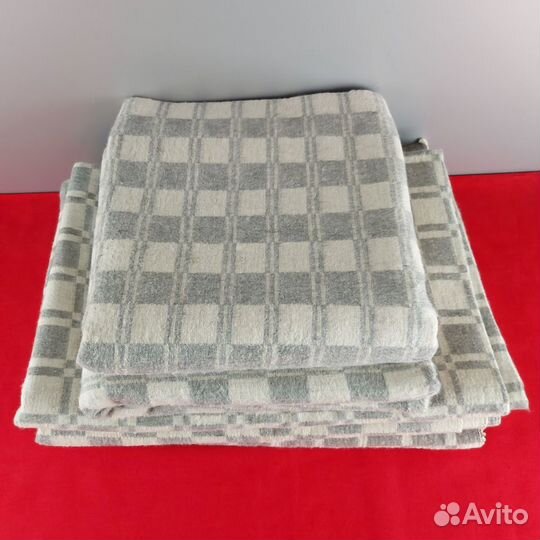 Байковое одеяло, мягкое одеяло 1.5 спальное новое
