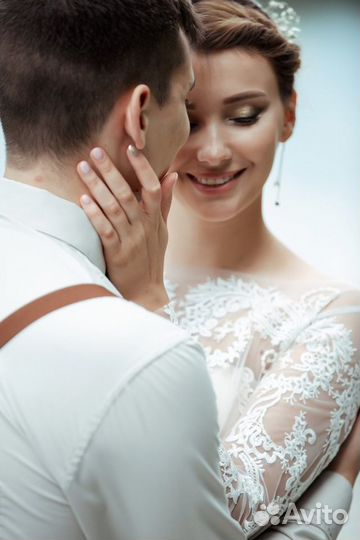 Фото и видеосъемка