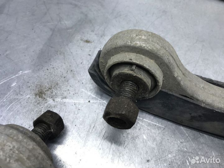 Рычаг задний Mercedes-Benz S-класс S500 (W220) 200