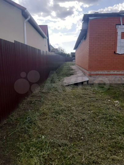 Участок 25 сот. (ИЖС)