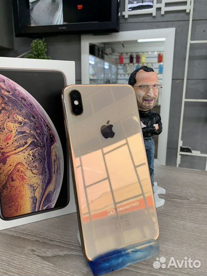 iPhone Xs Max, 256 ГБ
