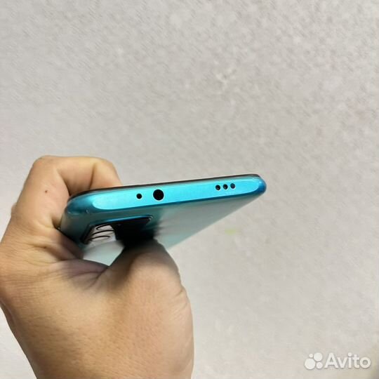 Xiaomi Redmi 9T, 4/128 ГБ