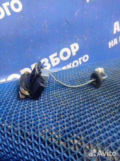 Кнопка открывания багажника Hyundai I30 хэтчбек