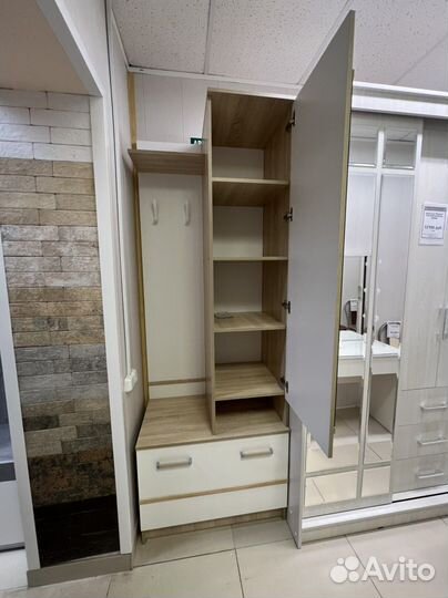 Прихожая «Сакура су-01»