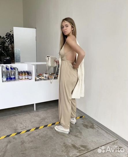 Комбинезон ushatava