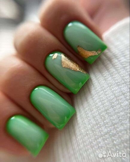 Маникюр педикюр на дому с гарантией