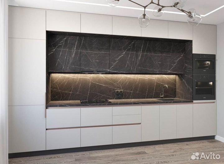 Кухня под заказ