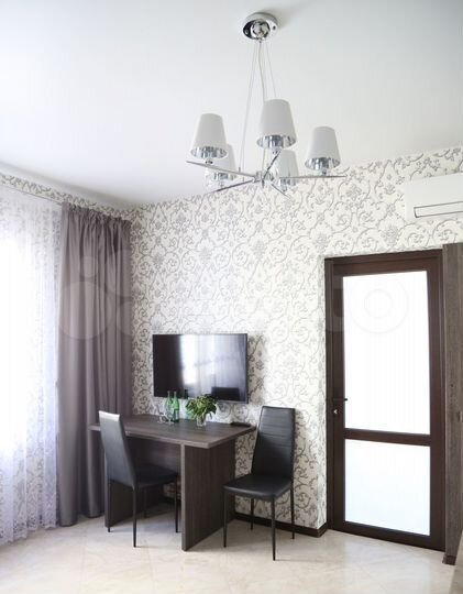 2-к. квартира, 40 м², 1/2 эт.