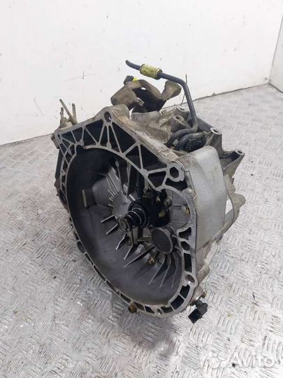 МКПП (Коробка передач механическая) Rover 75 2.5 Б