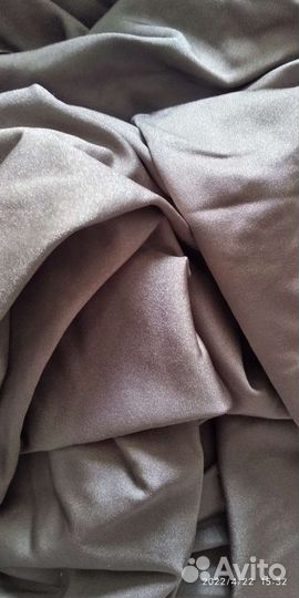 Бифлекс ткань