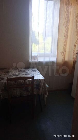 1-к. квартира, 29 м², 4/5 эт.