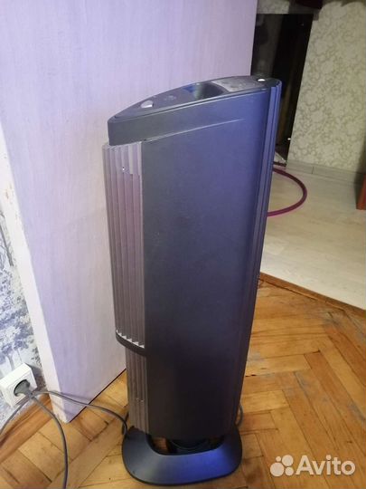 Ионизатор очиститель воздуха