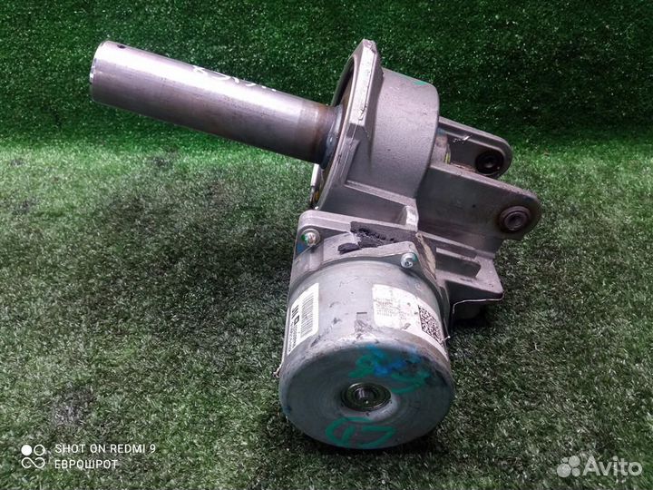 Электроусилитель руля Opel Corsa D (2006-2015)