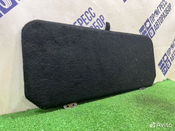 Вещевой карман Ssangyong Rexton Rx270 внедорожник