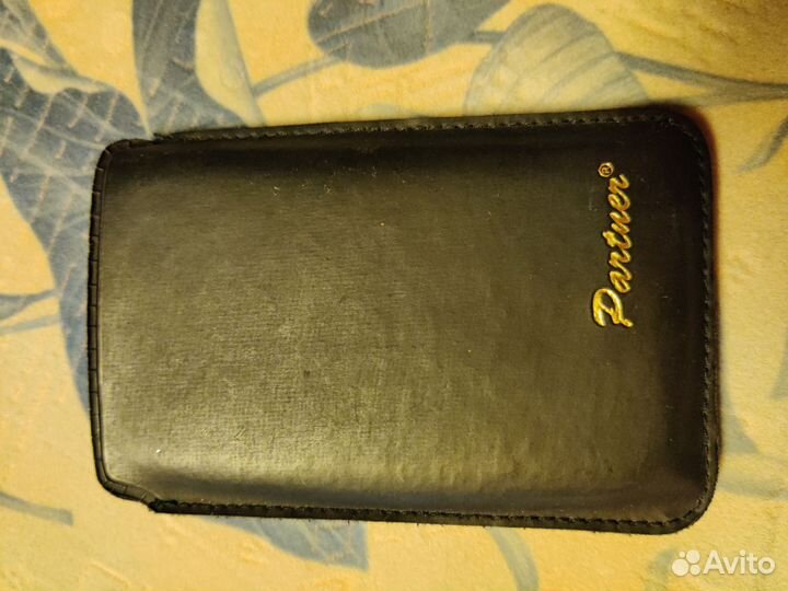 Электронный переводчик