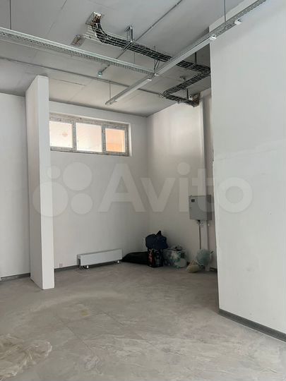 Торговая площадь, 67 м²
