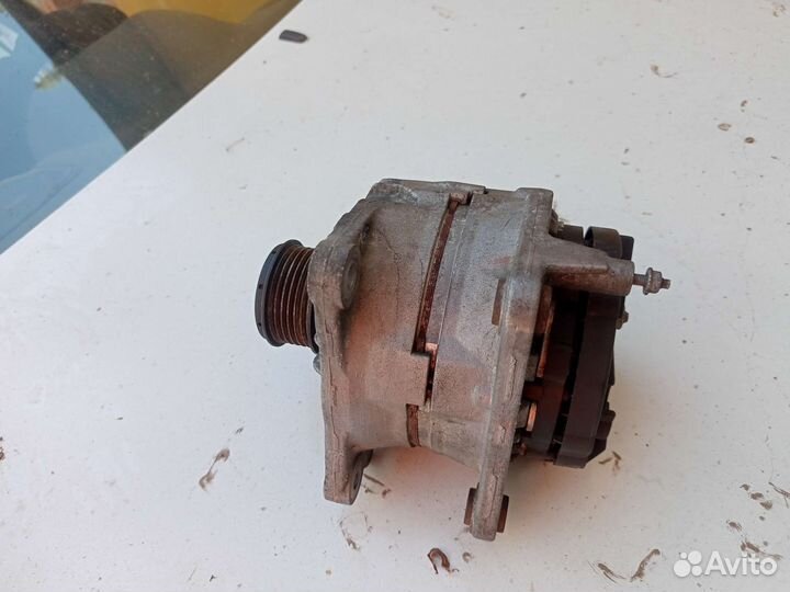 Генератор Volkswagen Bora, Golf 4 TDi