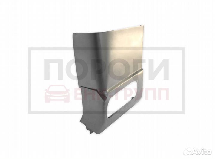 Ремкомплект двери Mercedes-Benz Vito и др